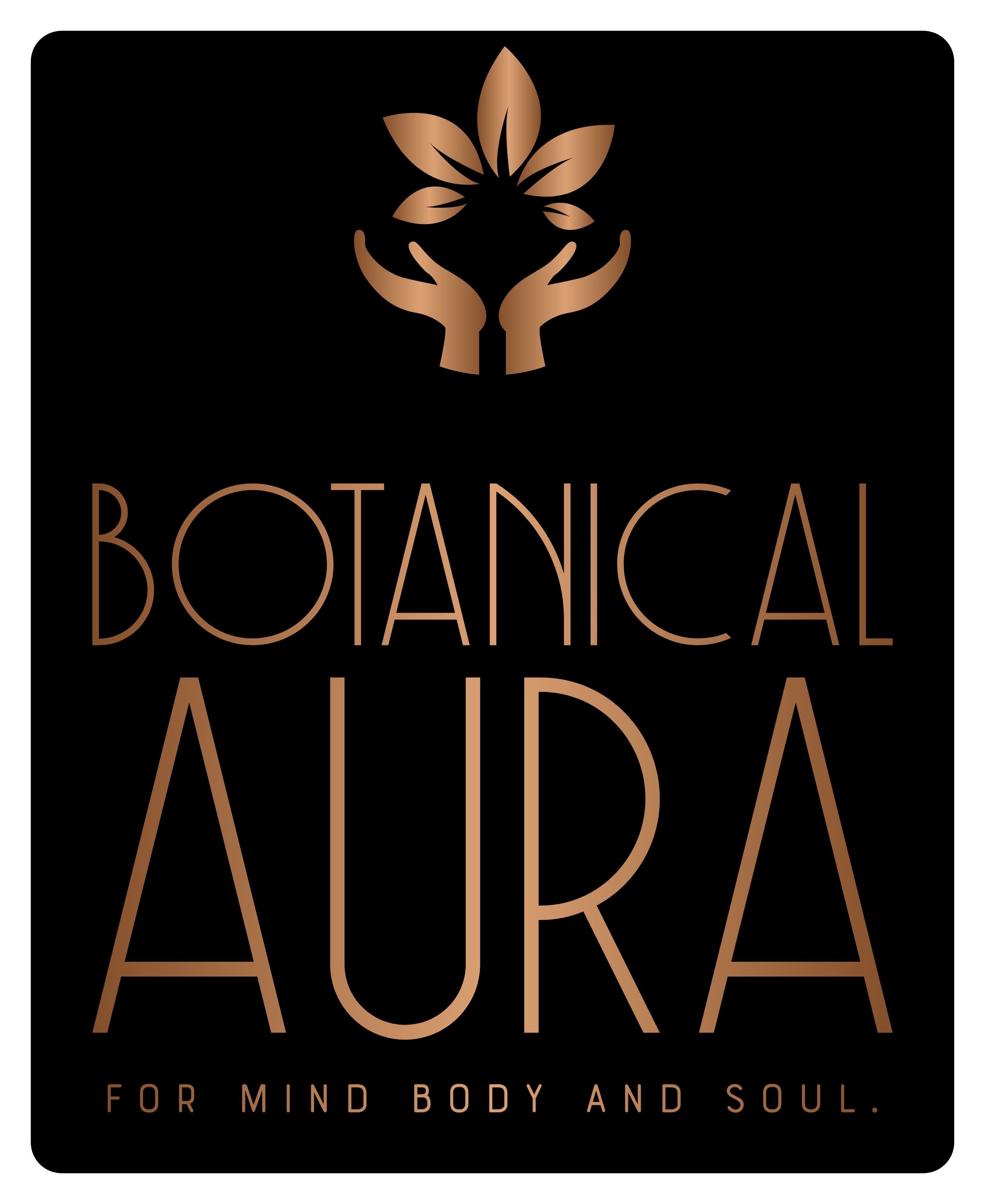 Botanical Aura Botanical Library Klip Dagga botanical-aura-botanical-library-klip-dagga