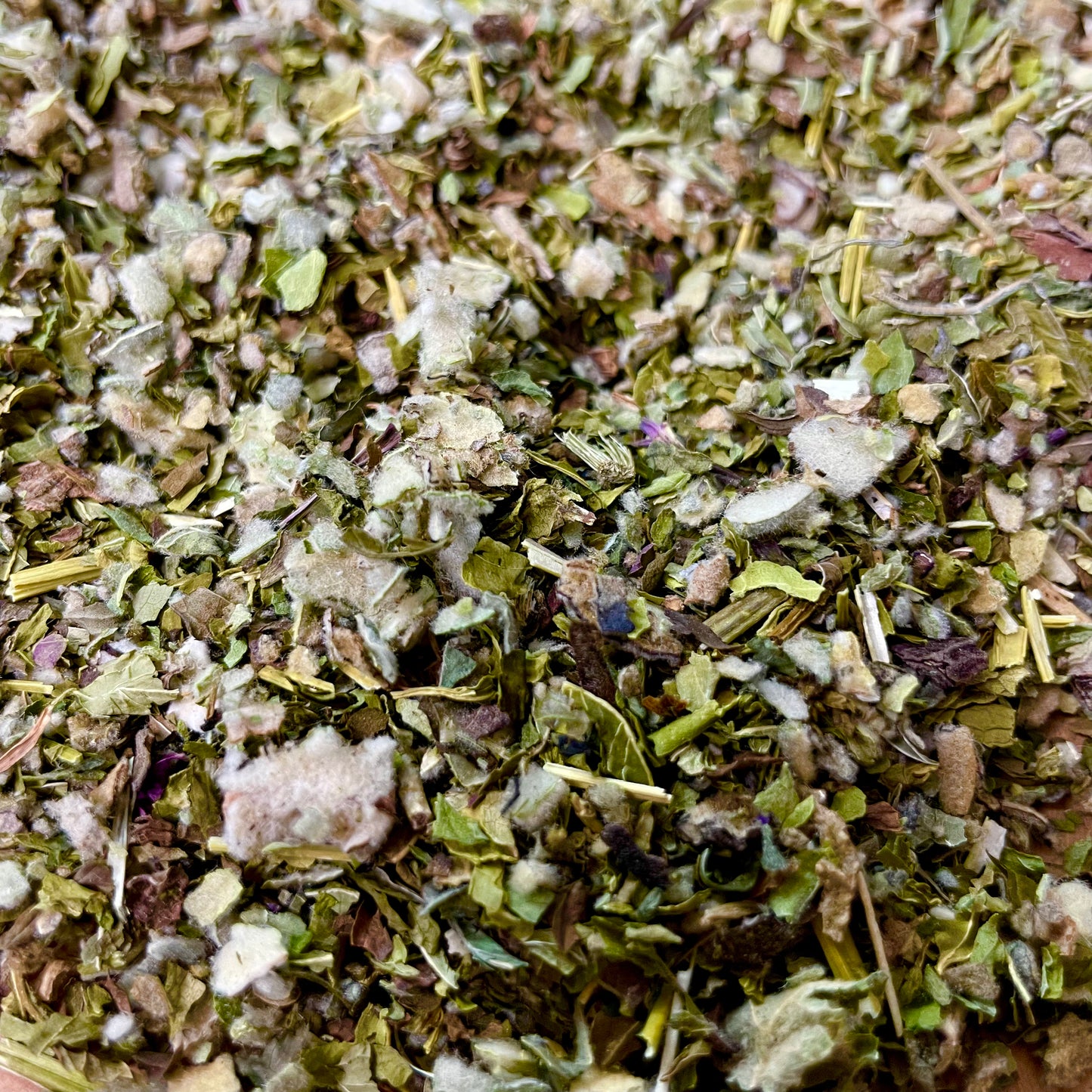 Botanical Loose Leaf
