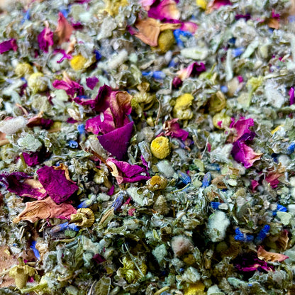 Botanical Loose Leaf