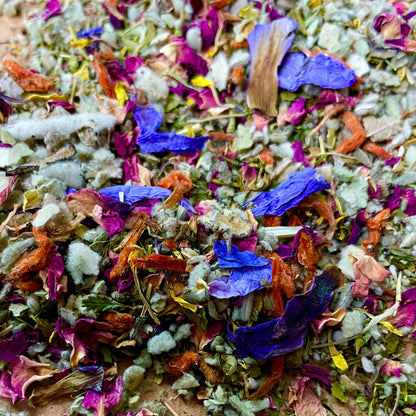 Botanical Loose Leaf