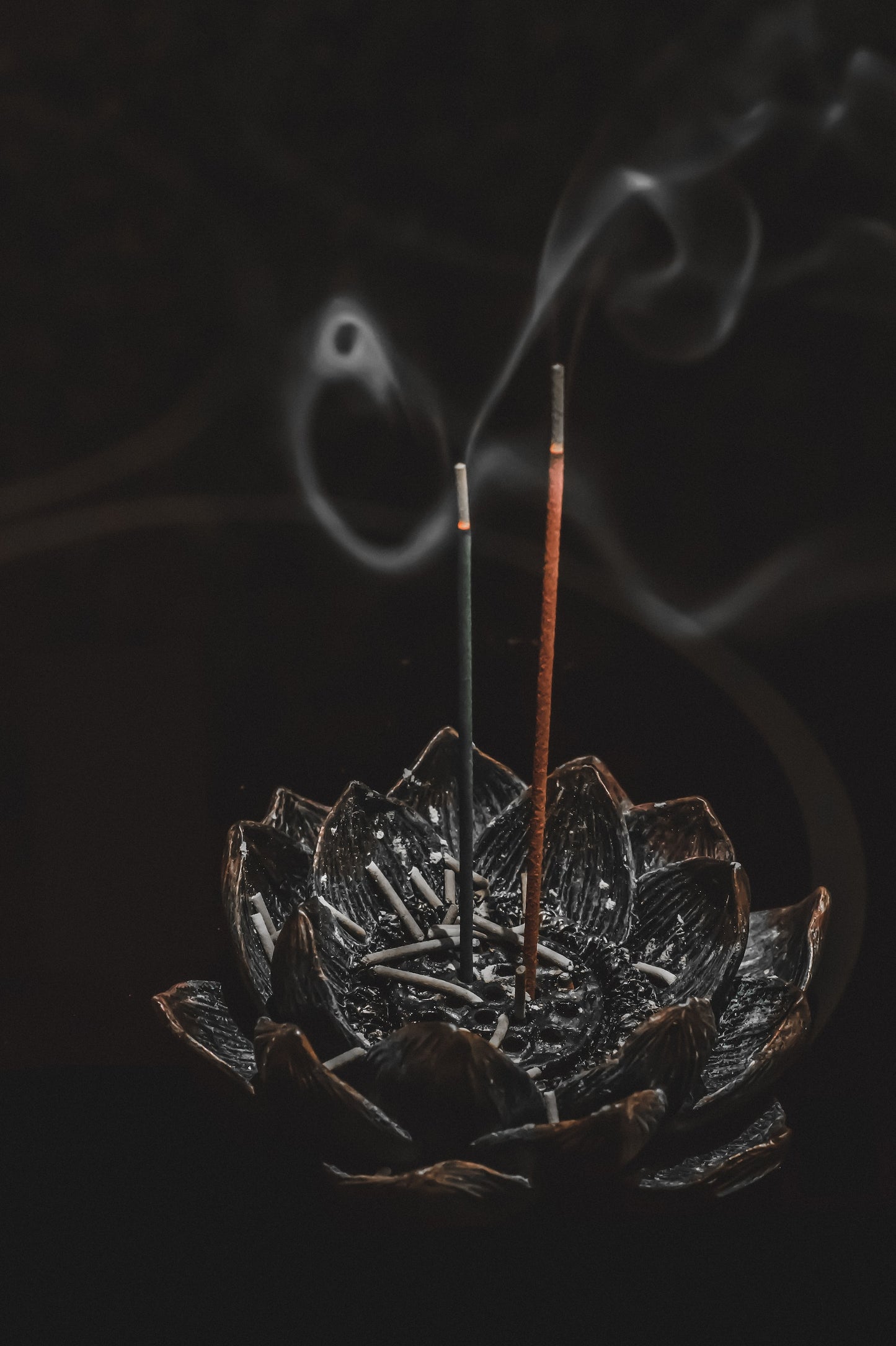 Aromatic Incense Sticks (10 pack)